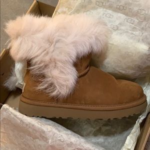 Ugg boots